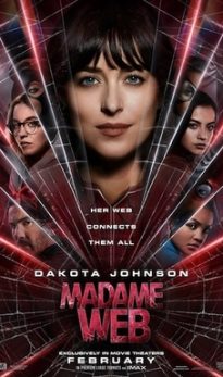 Madame Web