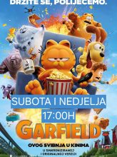 Garfield 2024 – SINK