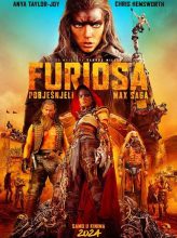 Furiosa: A Mad Max Saga