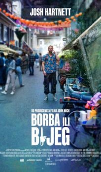BORBA ILI BIJEG