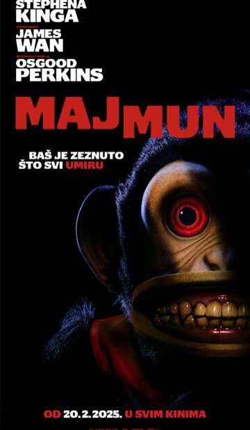Majmun