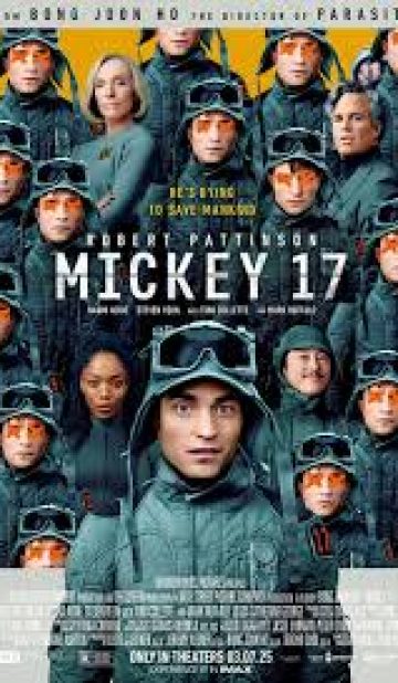 Mickey 17