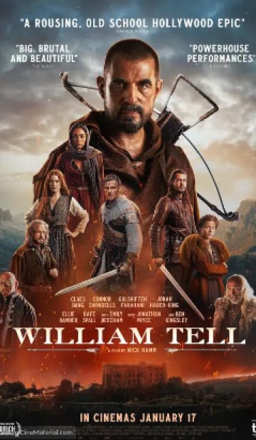 William Tell