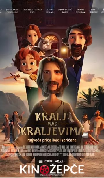 KRALJ NAD KRALJEVIMA