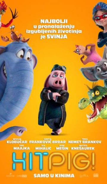 HITPIG!