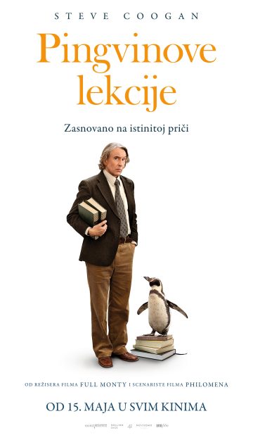 PINGVINOVE LEKCIJE (THE PENGUIN LESSONS)