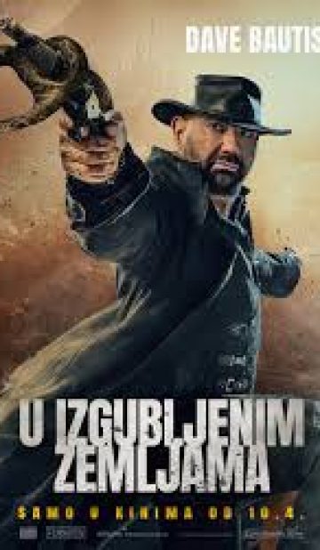 U izgubljenim zemljama – IN THE LOST LANDS