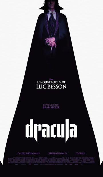 Drakula: Vječna ljubav