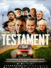 TESTAMENT (Amanet 2) – Premijera