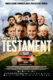 TESTAMENT (Amanet 2) – Premijera