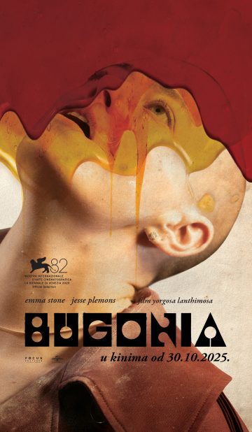 BUGONIJA (BUGONIA)