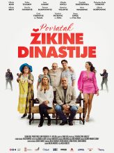 POVRATAK ŽIKINE DINASTIJE