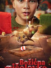 BOŽIĆNA MIŠOLOVKA (A MOUSE HUNT FOR CHRISTMAS)