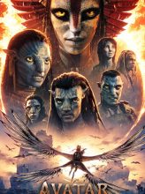 Avatar: Vatra i pepeo