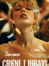 CRKNI LJUBAVI (DIE MY LOVE)