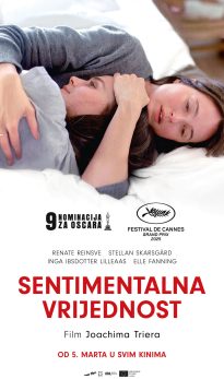 SENTIMENTALNA VRIJEDNOST (SENTIMENTAL VALUE)