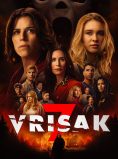 VRISAK 7 (SCREAM 7)