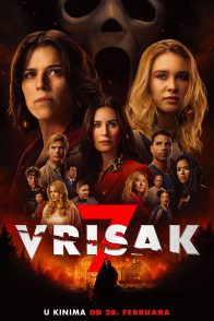VRISAK 7 (SCREAM 7)