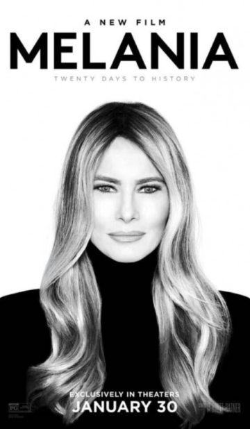 Melania