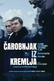 Mag iz Kremlja – The Wizard of the Kremlin