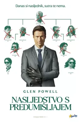 Nasljedstvo s predumišljajem