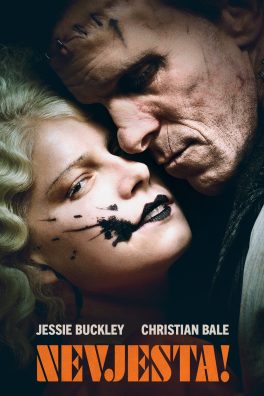 The Bride! – Nevjesta!