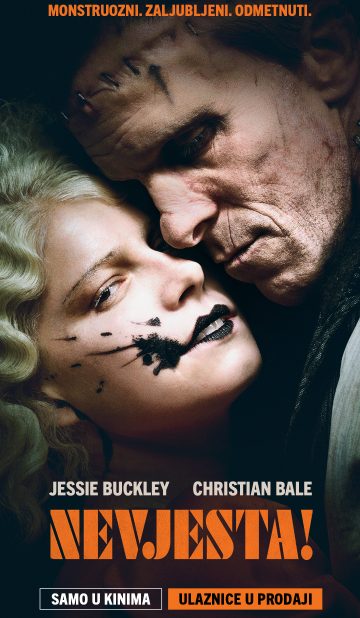 The Bride! – Nevjesta!