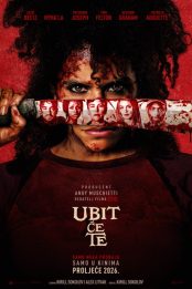 Ubit će te – They Will Kill You