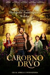 Čarobno drvo – The Magic Faraway Tree