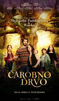 Čarobno drvo – The Magic Faraway Tree