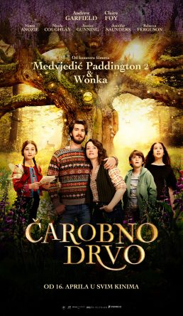 Čarobno drvo – The Magic Faraway Tree