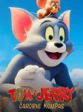 Tom i Jerry – Čarobni kompas