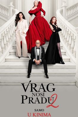Vrag nosi Pradu 2