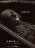 Mumija – film Leeja Cronina