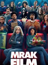 Mrak film 6 – Scary Movie 6