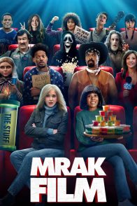 Mrak film 6 – Scary Movie 6