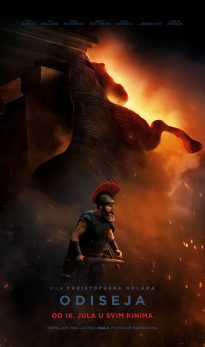 ODISEJA (THE ODYSSEY)