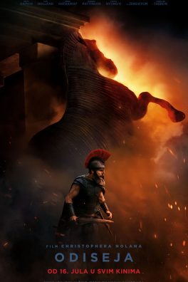 ODISEJA (THE ODYSSEY)