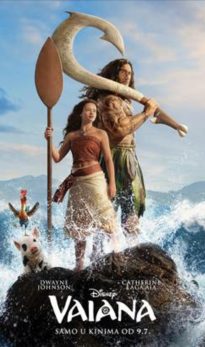 MOANA