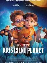 Kristalni planet
