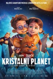 Kristalni planet