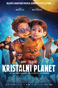 Kristalni planet