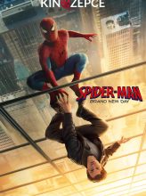 SPIDER-MAN – THE NEW DAY