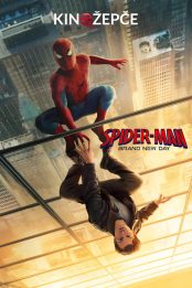SPIDER-MAN – THE NEW DAY