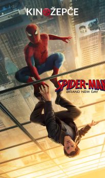 SPIDER-MAN – THE NEW DAY