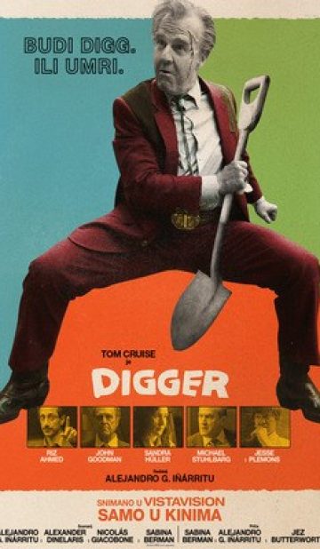Digger