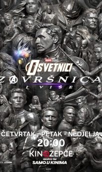 Osvetnici
