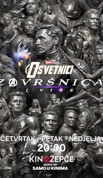 Osvetnici