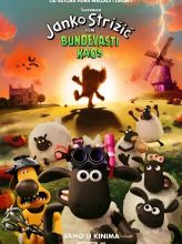 Janko Strižić film: Bundevasti kaos