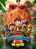 Patrolne šape: Dino avantura sinh (2026)